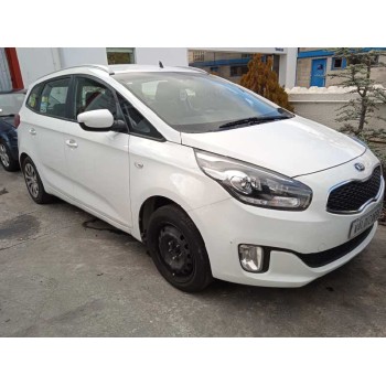 kia carens ( ) del año 2014