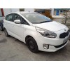 kia carens ( ) del año 2014