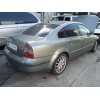 volkswagen passat b5.5 (3b3) del año 2001