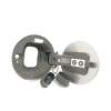 Recambio de tapa exterior combustible para byd seal u dm-i referencia OEM IAM SA3H5401843A  