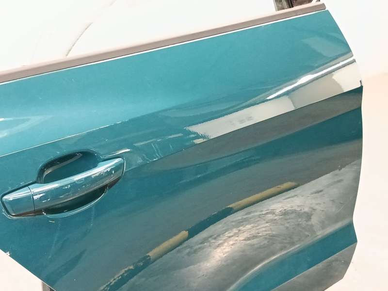Recambio de puerta trasera derecha para audi a1 sportback (gba) 30 tfsi referencia OEM IAM 82G833052 2