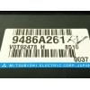 Recambio de modulo electronico para mitsubishi outlander (gf0) phev kaiteki 4wd referencia OEM IAM 9486A261  
