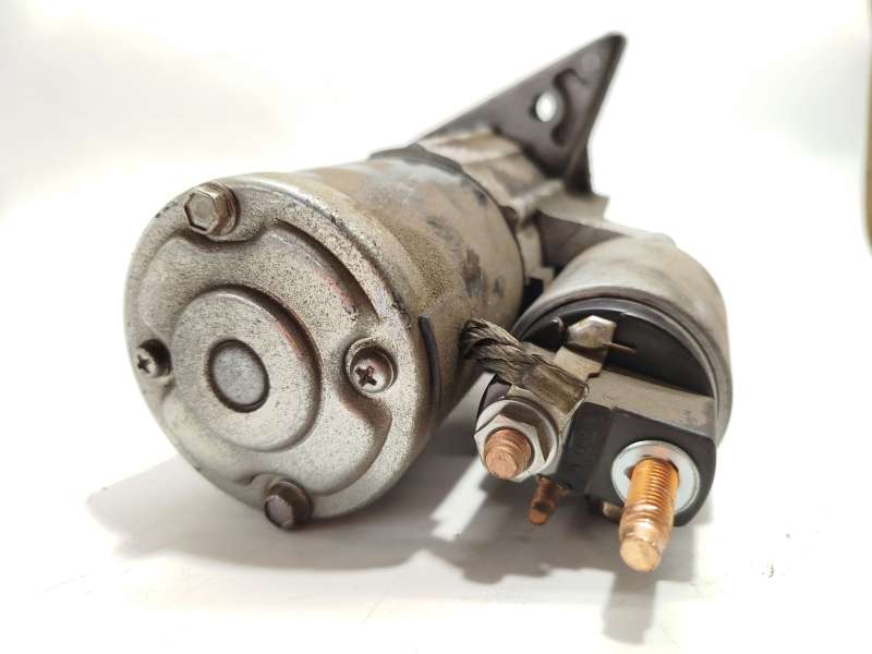 Recambio de motor arranque para dacia sandero ii (b8_) 1.0 sce 75 (b8jc, b8jd) referencia OEM IAM 233006780R  M000TD2171ZE - Azul 3