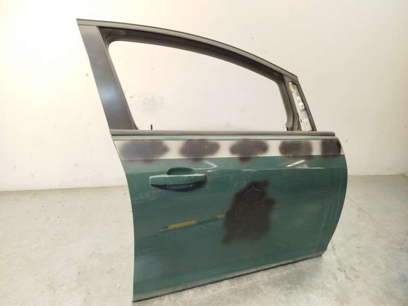 Recambio de puerta delantera derecha para opel astra j (p10) 1.7 cdti (68) referencia OEM IAM 13330766 - Blanco 2