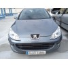 peugeot 407 (6d_) del año 2007