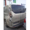 FORD TRANSIT CUSTOM KOMBI