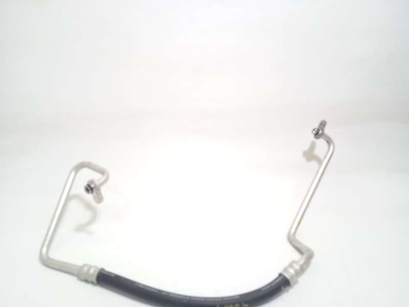 Recambio de tubos aire acondicionado para mitsubishi asx 2.0 mivec cat referencia OEM IAM 7815C160 - Blanco 4