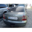 VOLKSWAGEN PASSAT B5.5 (3B3)