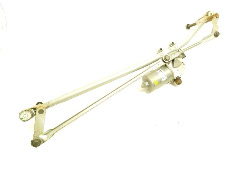 Recambio de motor limpia delantero para renault master iii furgoneta (fv) 2.3 dci 125 fwd (fv0c, fv0d, fv0g, fv0h, fv0j, fv0k) r - Blanco 3