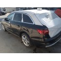 AUDI A4 B9 AVANT (8W5, 8WD)