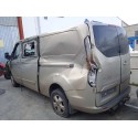 FORD TRANSIT CUSTOM KOMBI