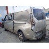 ford transit custom kombi del año 2017