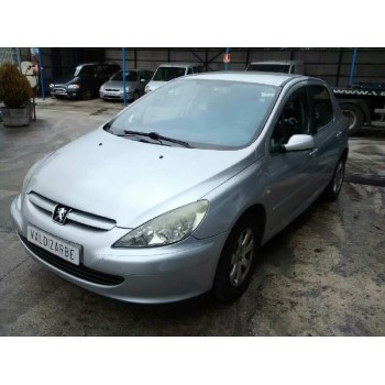 peugeot 307 (s1) del año 2003