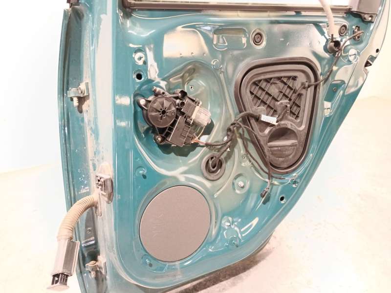 Recambio de puerta trasera derecha para audi a1 sportback (gba) 30 tfsi referencia OEM IAM 82G833052 4