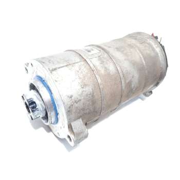 MOTOR DIRECCIÓN ELECTRICA JJ501005120 Q003TR5074