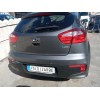 kia rio del año 2016