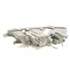 Recambio de faro antiniebla derecho para skoda rapid (nh3, nk3, nk6) 1.4 tdi referencia OEM IAM 5JA941700B  