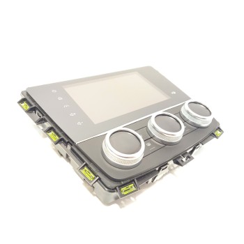 Recambio de pantalla multifuncion para renault kadjar (ha_, hl_) 1.3 tce 140 referencia OEM IAM 280906783R  