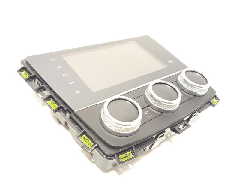 PANTALLA MULTIFUNCION 280906783R 