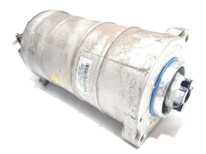 Recambio de motor dirección electrica para bmw serie x3 (g01) m40i referencia OEM IAM JJ501005120  Q003TR5074 - Azul 2