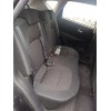 nissan qashqai (j10) del año 2009