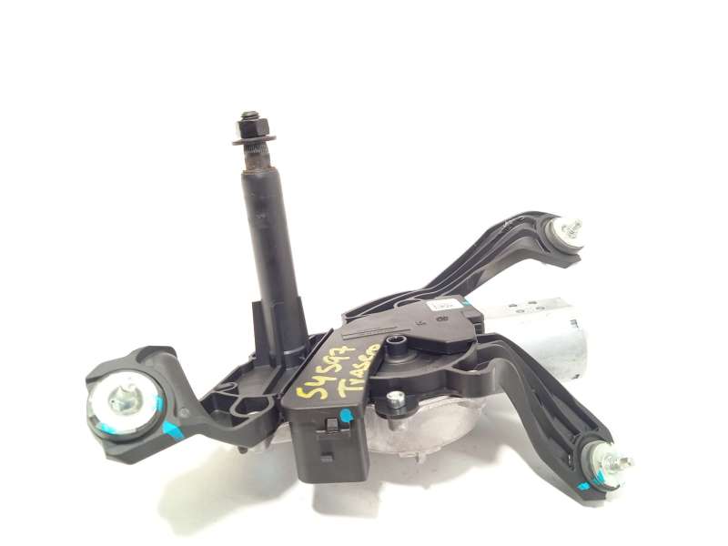 MOTOR LIMPIA TRASERO 98700Q0000 