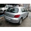 peugeot 307 (s1) del año 2003