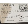 Recambio de cerradura puerta trasera izquierda para volkswagen taigo (cs1) 1.5 tsi referencia OEM IAM 10A839015B  