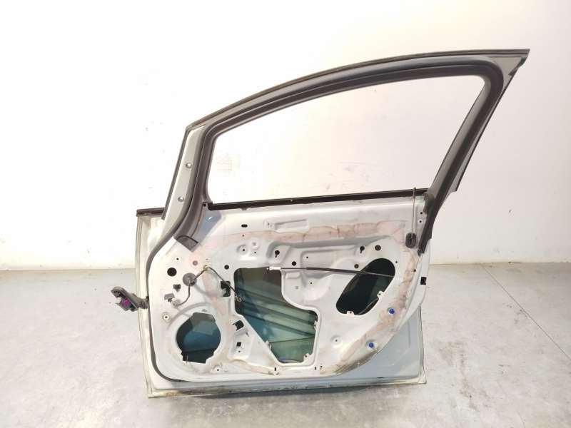 Recambio de puerta delantera derecha para opel astra j (p10) 1.7 cdti (68) referencia OEM IAM 13330766 - Blanco 5