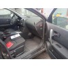 nissan qashqai (j10) del año 2009