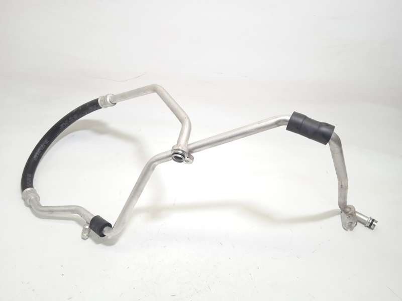 Recambio de tubos aire acondicionado para mitsubishi asx 2.0 mivec cat referencia OEM IAM 7815C154 - Blanco 2