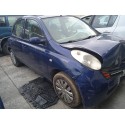 NISSAN MICRA III (K12)