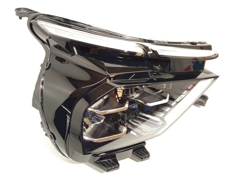 Recambio de faro derecho para citroën c4 iii 1.2 referencia OEM IAM 9830649280  73374698 2