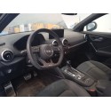 AUDI Q2 (GAB, GAG)