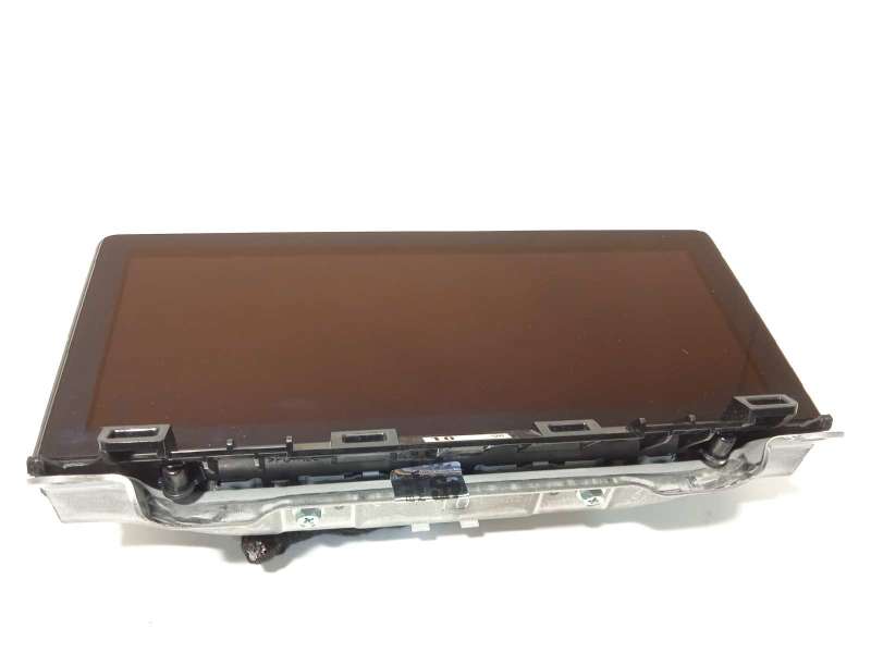 Recambio de pantalla multifuncion para lexus nx 300h 4wd referencia OEM IAM 8611078040  4622004673 2