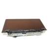 Recambio de pantalla multifuncion para lexus nx 300h 4wd referencia OEM IAM 8611078040  4622004673