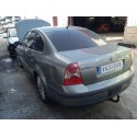 VOLKSWAGEN PASSAT B5.5 (3B3)