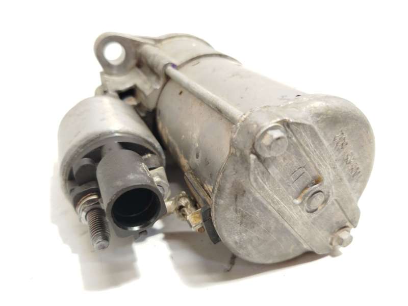 Recambio de motor arranque para seat ibiza v (kj1, kjg) 1.0 tsi referencia OEM IAM 02M911022F  0001179602 - Blanco 3