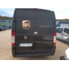 fiat ducato furgoneta (250_) del año 2014