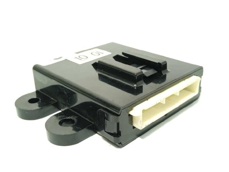 MODULO ELECTRONICO 8637B731 