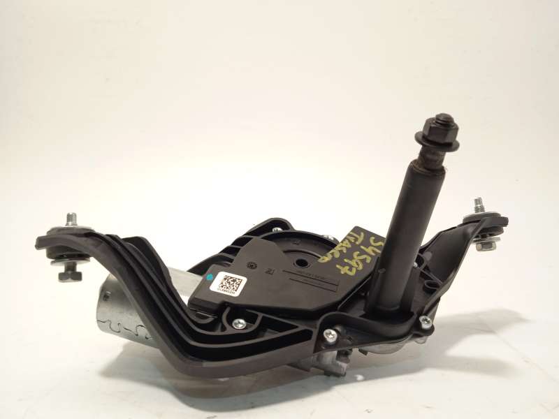 Recambio de motor limpia trasero para hyundai i20 iii (bc3, bi3) 1.2 referencia OEM IAM 98700Q0000 - Azul 3
