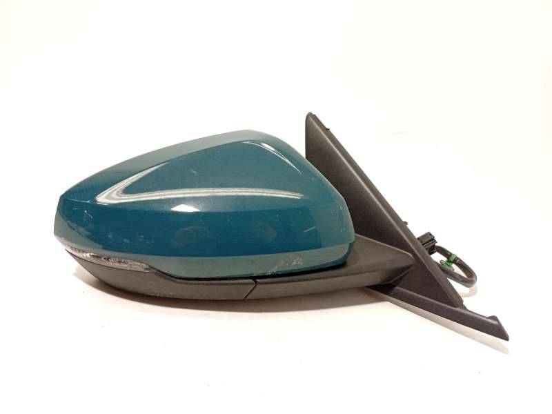 Recambio de retrovisor derecho para audi a1 sportback (gba) 30 tfsi referencia OEM IAM 82B857410A9B9 2