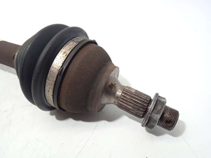Recambio de transmision delantera izquierda para citroën c4 ii (nc_) 1.6 hdi 90 referencia OEM IAM 3272LG 9656135280 - Blanco 2