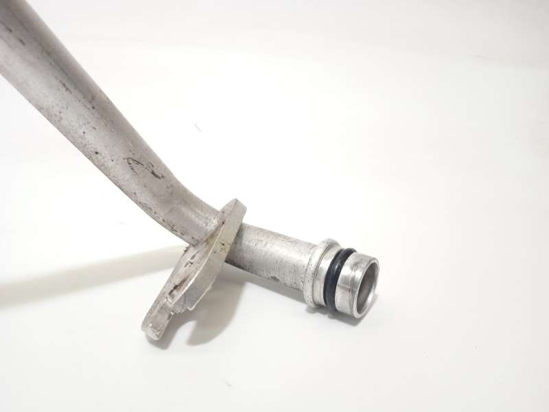 Recambio de tubos aire acondicionado para mitsubishi asx 2.0 mivec cat referencia OEM IAM 7815C154 - Blanco 4