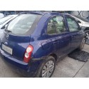 NISSAN MICRA III (K12)