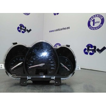 CUADRO INSTRUMENTOS 940061W050 