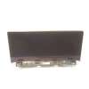 Recambio de pantalla multifuncion para lexus nx 300h 4wd referencia OEM IAM 8611078040  4622004673