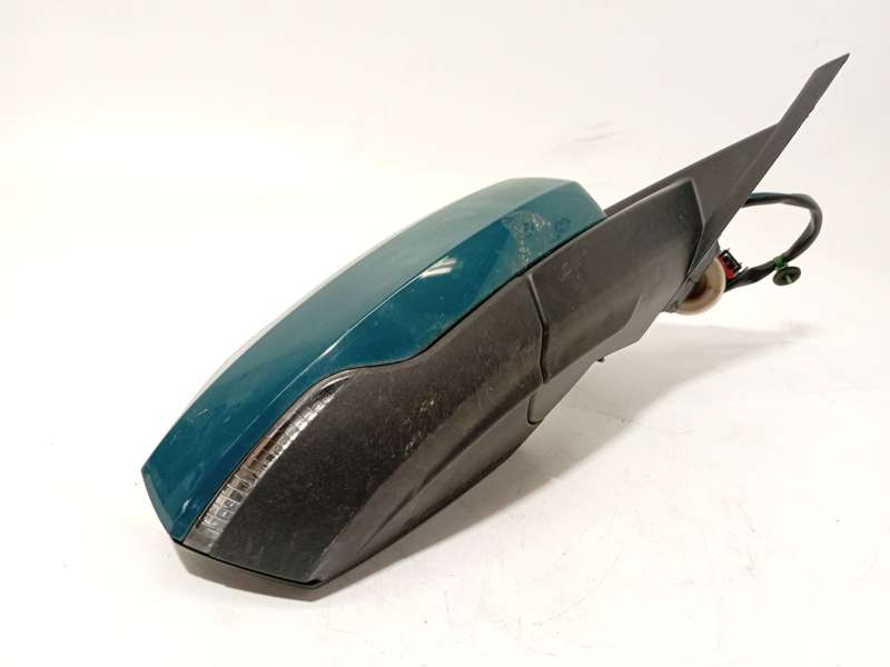 Recambio de retrovisor derecho para audi a1 sportback (gba) 30 tfsi referencia OEM IAM 82B857410A9B9 3