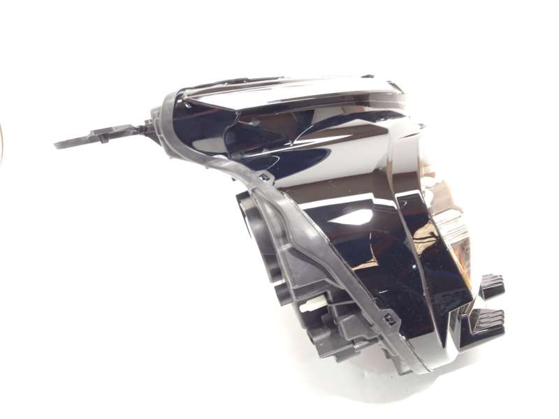 Recambio de faro derecho para citroën c4 iii 1.2 referencia OEM IAM 9830649280  73374698 4