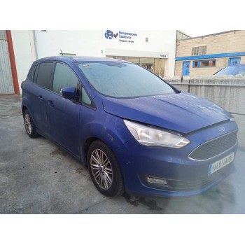 FORD GRAND C-MAX (CEU)